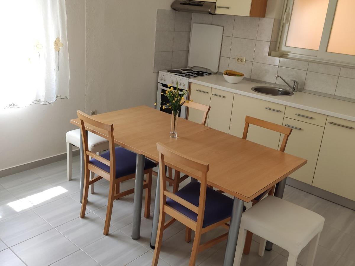 Apartment Iv&An Makarska Exterior foto