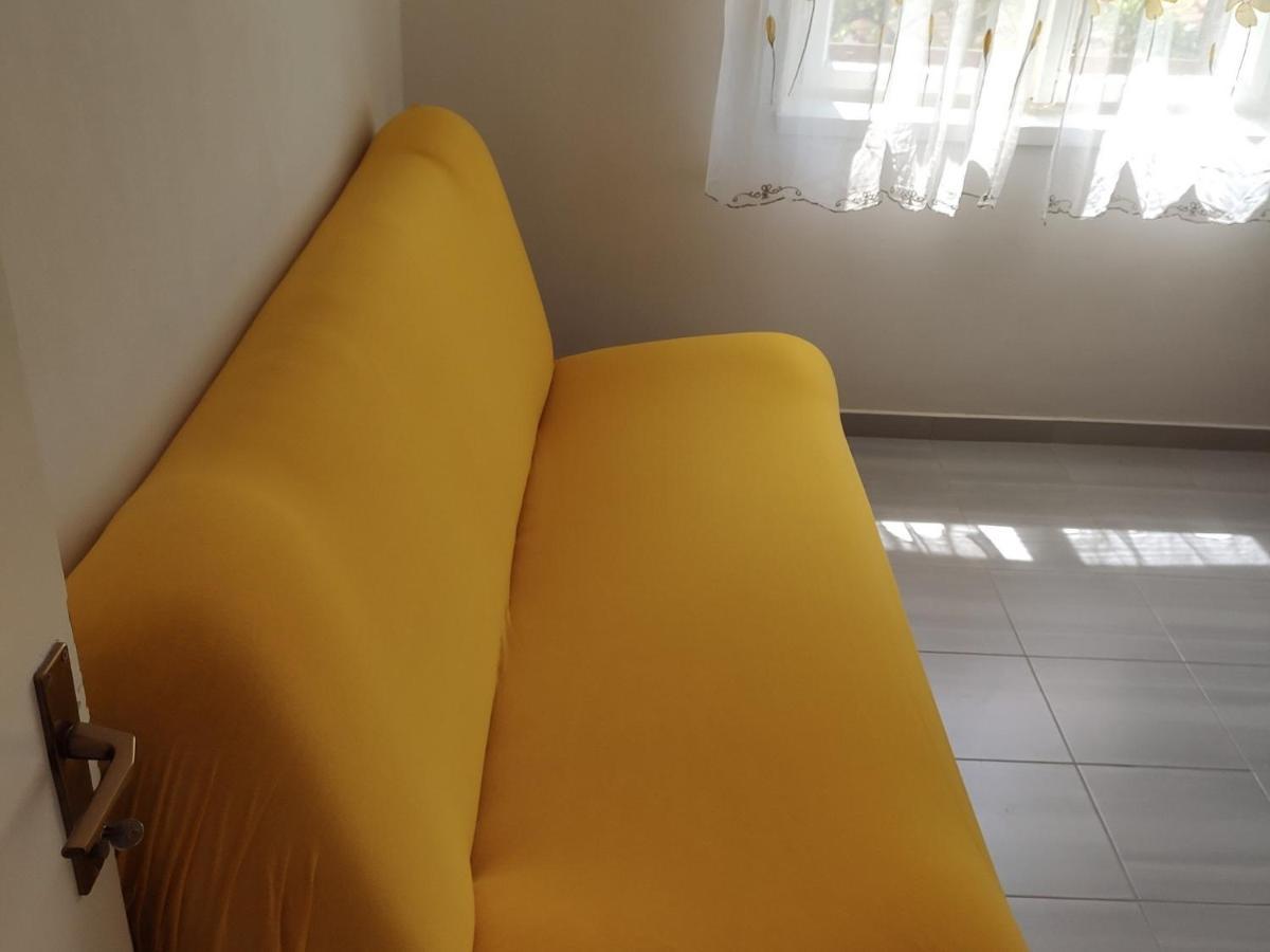 Apartment Iv&An Makarska Exterior foto